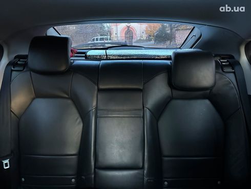 MG 6 2012 белый - фото 37