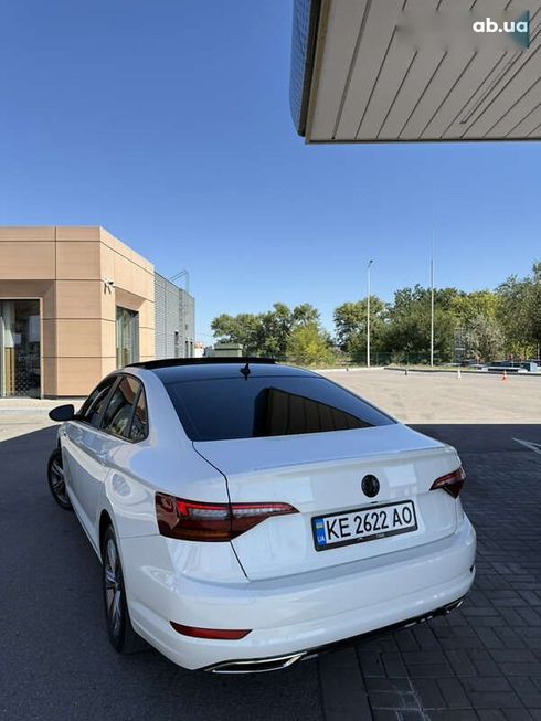 Volkswagen Jetta 2019 - фото 15