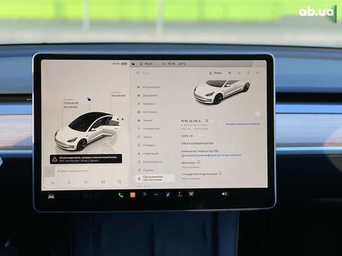 Tesla Model 3 2023 - фото 28