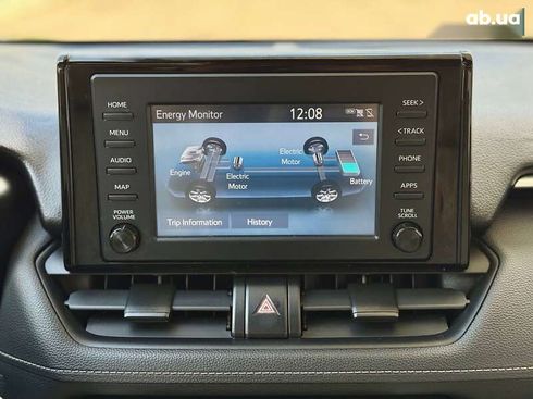 Toyota RAV4 2019 - фото 27