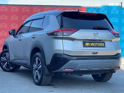 Nissan X-Trail 2023 - фото 3