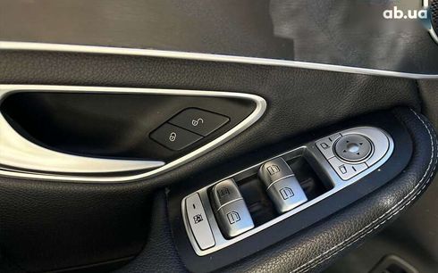Mercedes-Benz GLC-Класс 2017 - фото 10