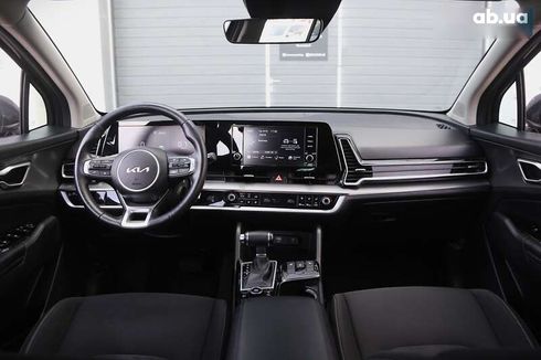 Kia Sportage 2022 - фото 14