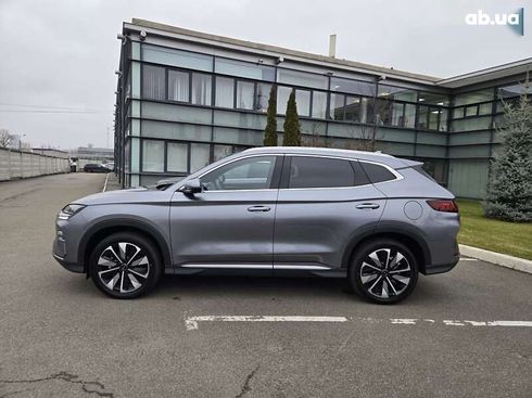 BYD Song Plus 2025 - фото 13