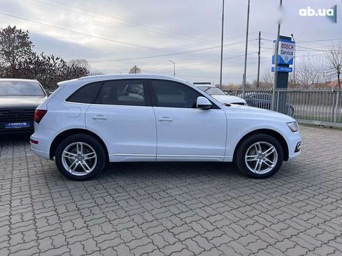 Audi Q5 2014 - фото 2