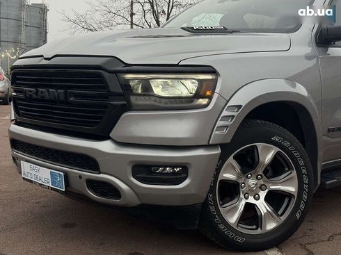 RAM 1500 2022 - фото 10