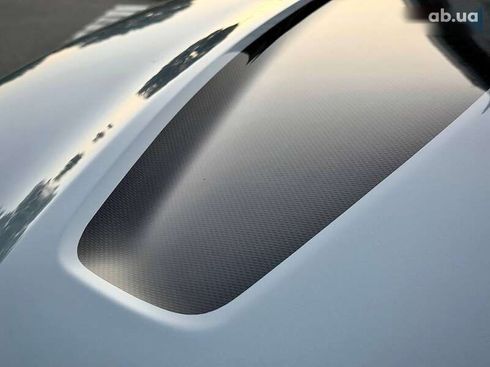 BMW M4 2025 - фото 30
