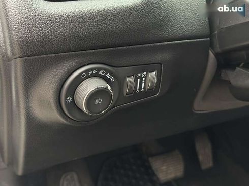 Jeep Compass 2021 - фото 22