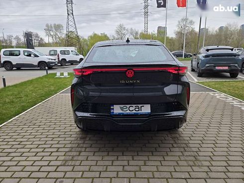 Volkswagen ID. Unyx 2025 - фото 15