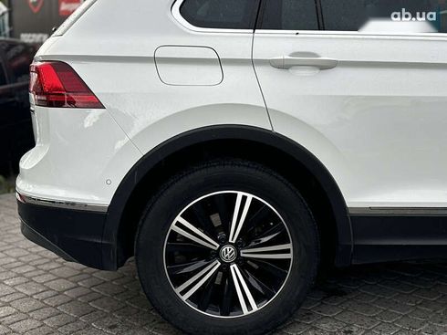 Volkswagen Tiguan 2019 - фото 27