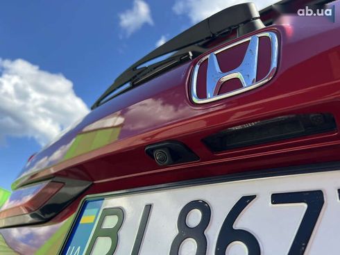 Honda CR-V 2023 - фото 14