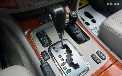 Toyota Land Cruiser 2006 - фото 23