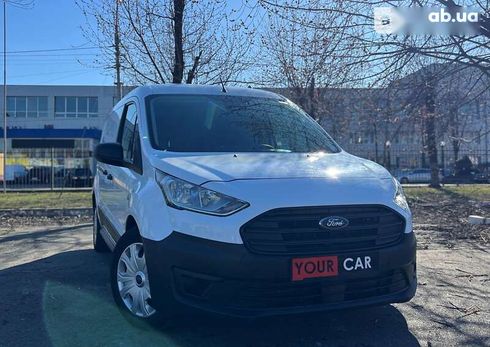 Ford Transit Connect 2018 - фото 6