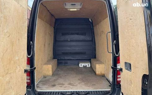 Mercedes-Benz Sprinter 2015 - фото 19