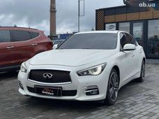 Купить Infiniti в Львове - купить на Автобазаре