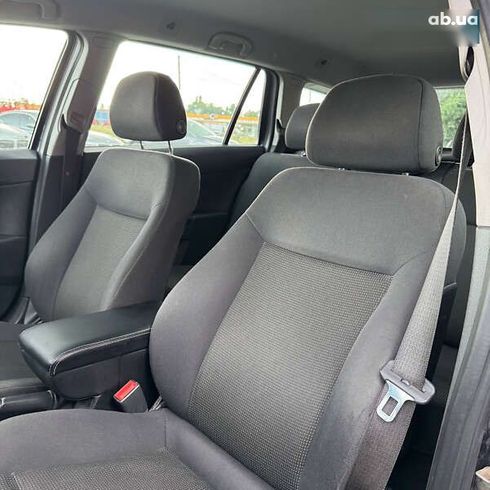 Opel Astra 2009 - фото 6