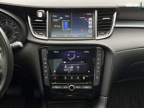 Infiniti QX50 2018 - фото 28