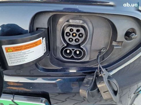 Kia Niro 2020 - фото 9