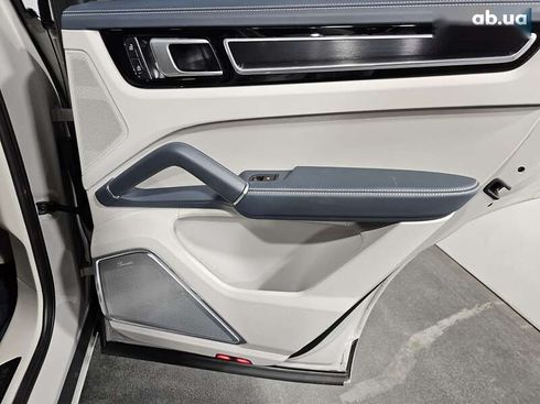 Porsche Cayenne 2022 - фото 13