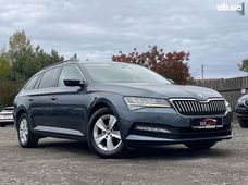 Продажа б/у Skoda Superb в Волынской области - купить на Автобазаре