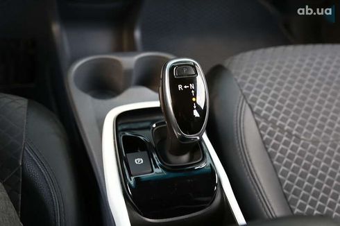 Chevrolet Bolt 2018 - фото 20