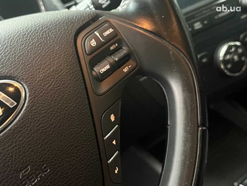 Kia Forte 2014 серый - фото 23