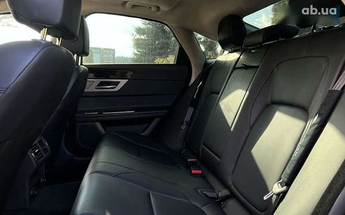 Jaguar XF 2019 - фото 24