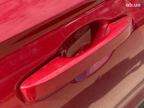 Honda CR-V 2022 - фото 14