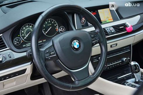 BMW 5 серия 2015 - фото 24