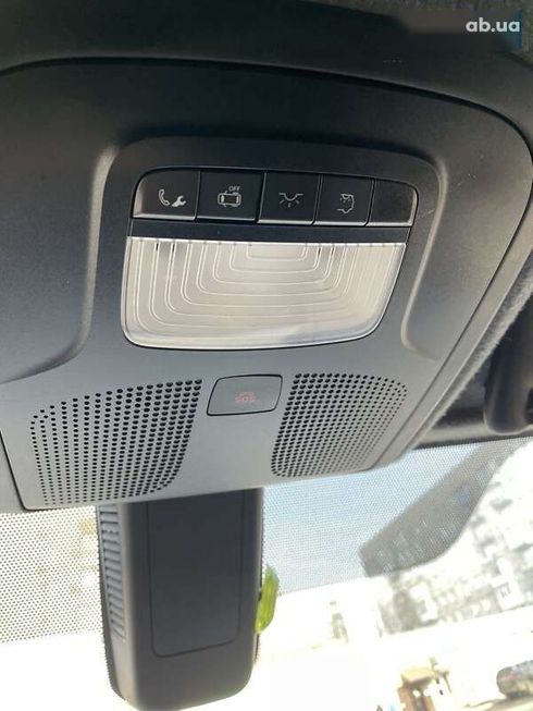 Mercedes-Benz Sprinter 2019 - фото 20