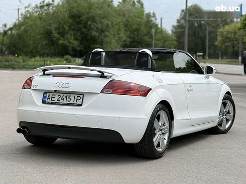 Audi TT 2008 - фото 15