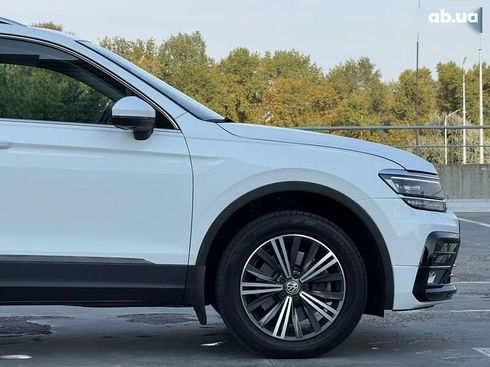 Volkswagen Tiguan 2019 - фото 13