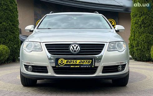 Volkswagen Passat 2010 - фото 2