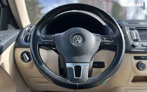 Volkswagen Tiguan 2012 - фото 27