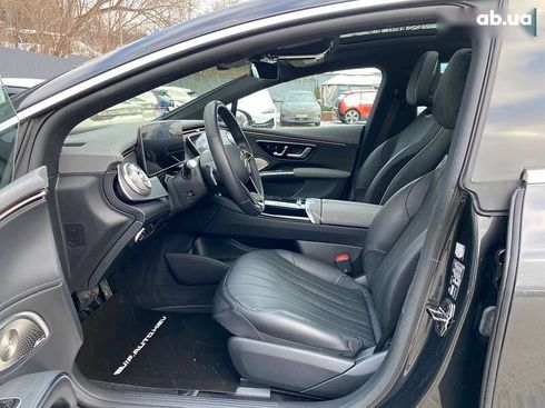 Mercedes-Benz EQS-Класс 2022 - фото 25