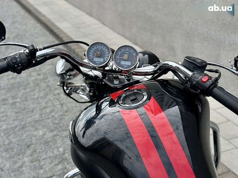 Triumph Rocket 2016 - фото 19