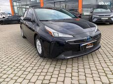 Купить Toyota бу в Украине - купить на Автобазаре