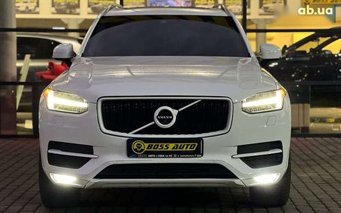 Volvo XC90 2016 - фото 2