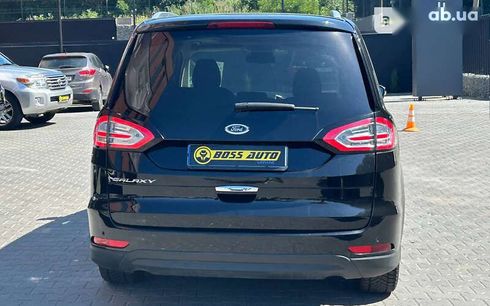 Ford Galaxy 2018 - фото 7