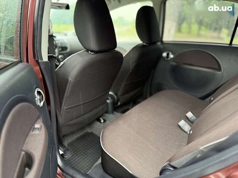 Mitsubishi i-MiEV 2014 - фото 10