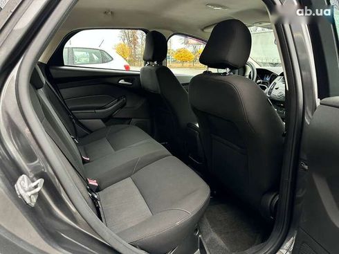 Ford Focus 2016 - фото 24