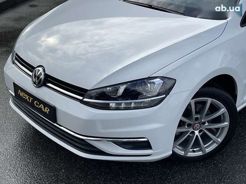 Volkswagen Golf 2020 - фото 2