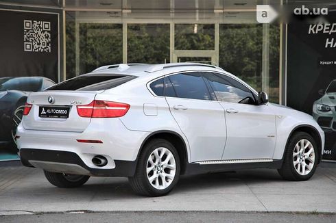 BMW X6 2011 - фото 2