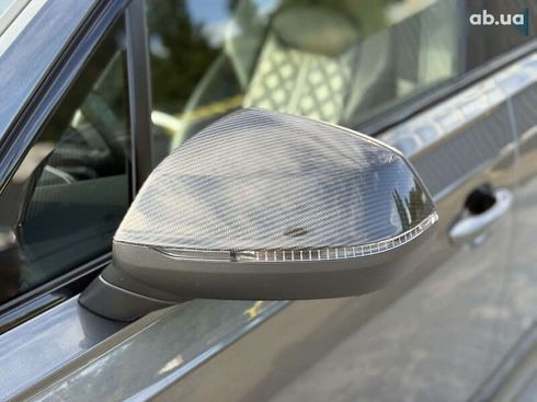 Audi SQ7 2020 - фото 14
