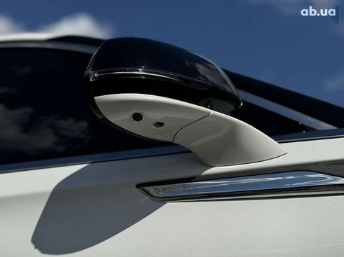 Lincoln Aviator 2022 - фото 13
