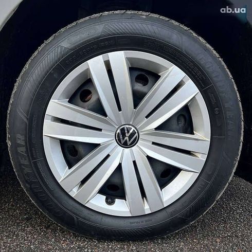 Volkswagen Caddy 2021 - фото 13