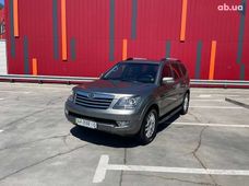 Продажа б/у Kia Mohave 2012 года - купить на Автобазаре