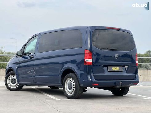 Mercedes-Benz Vito 2020 - фото 12