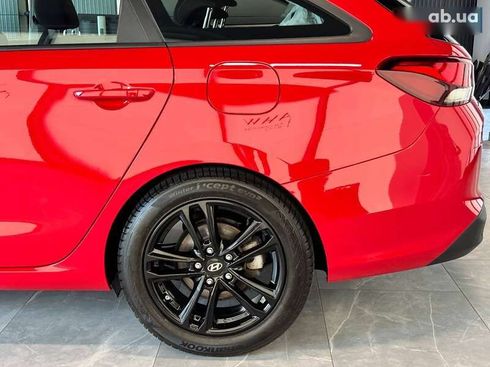 Hyundai i30 2019 - фото 12