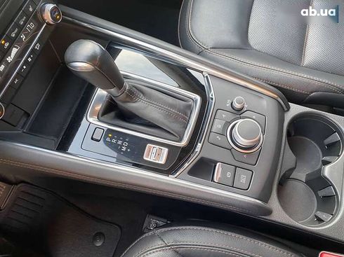 Mazda CX-5 2021 - фото 19